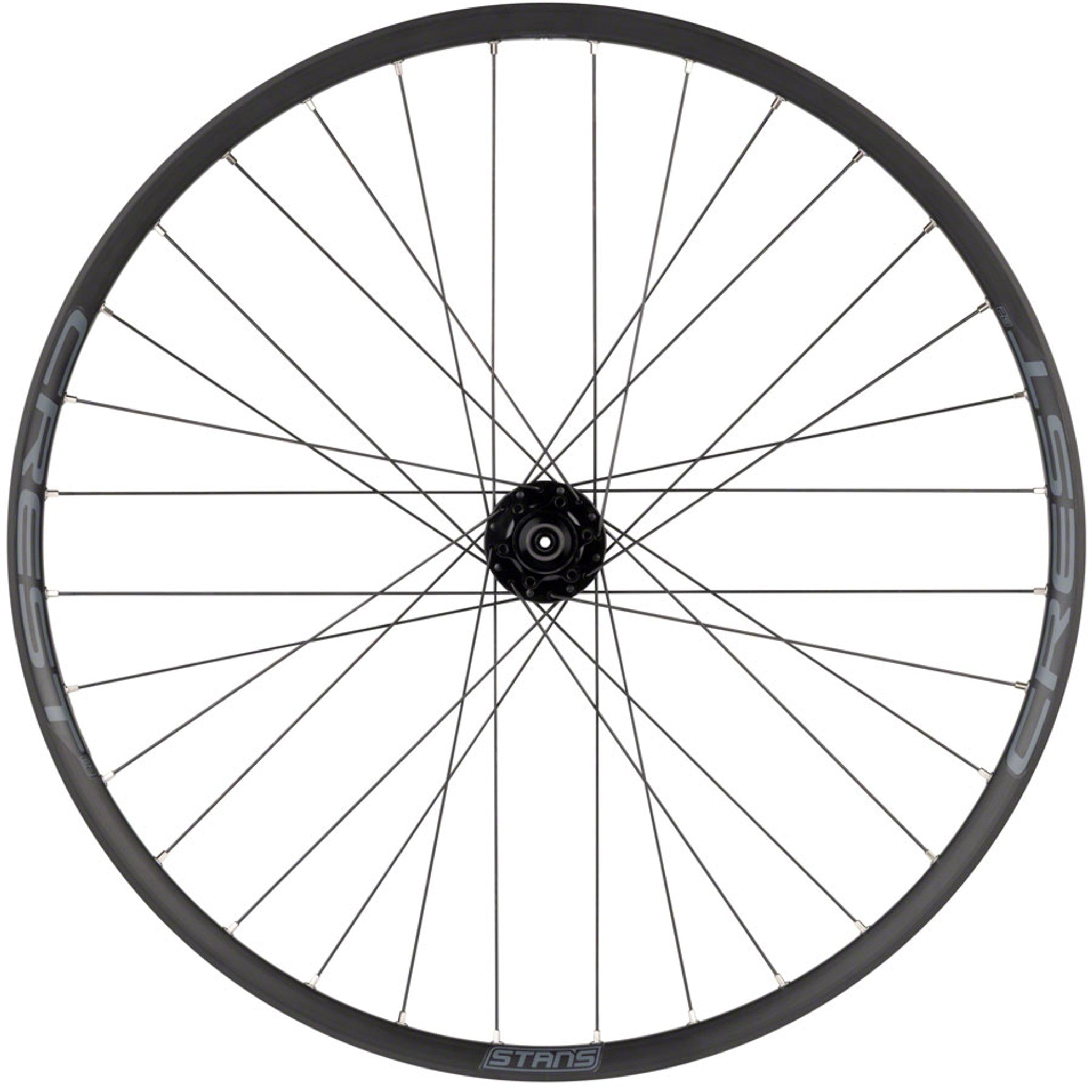 Crest S2 Rear Wheel