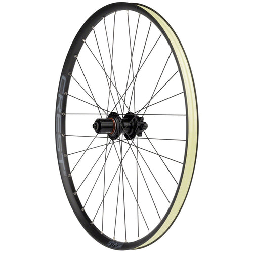 Crest S2 Rear Wheel
