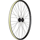 Crest S2 Front Wheel