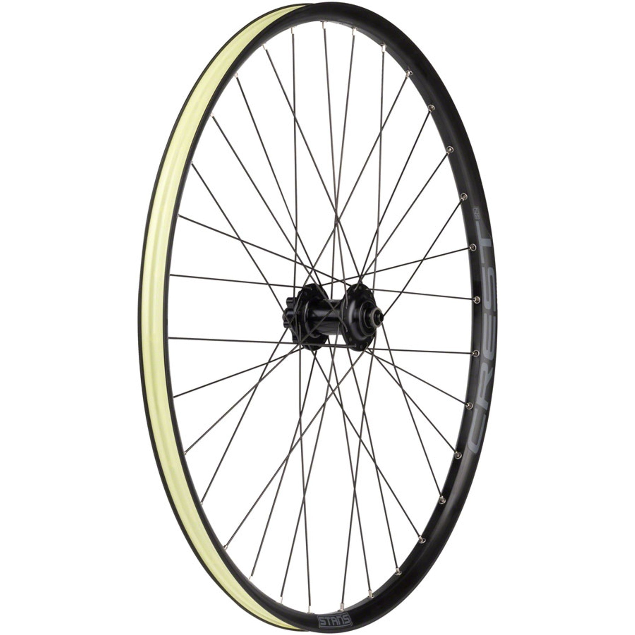 Crest S2 Front Wheel