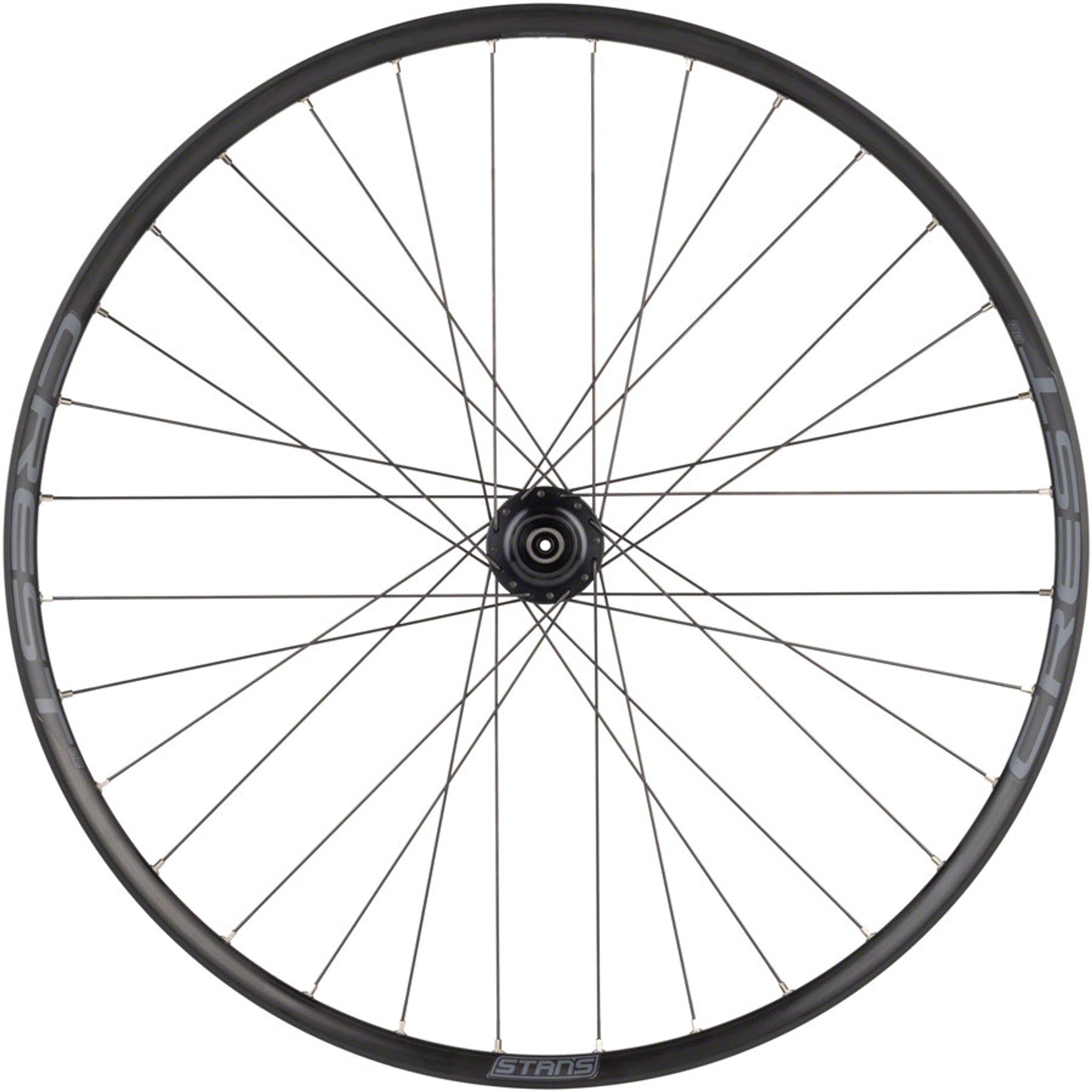 Crest S2 Front Wheel