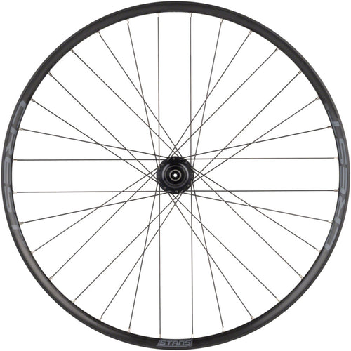Crest S2 Front Wheel