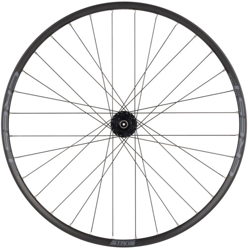 Crest S2 Front Wheel