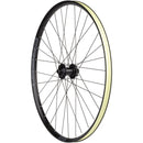 Crest S2 Front Wheel