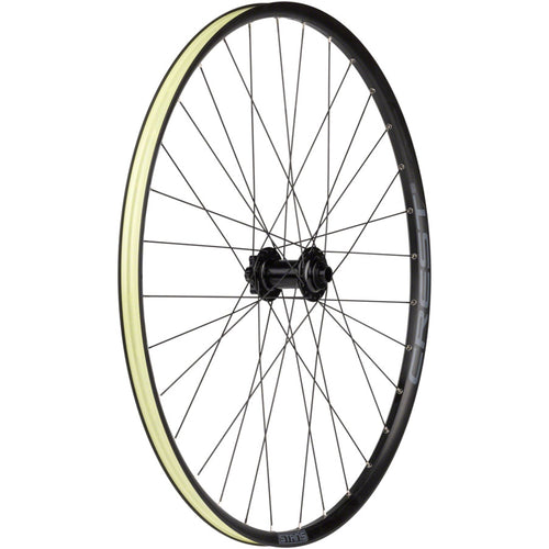 Crest S2 Front Wheel