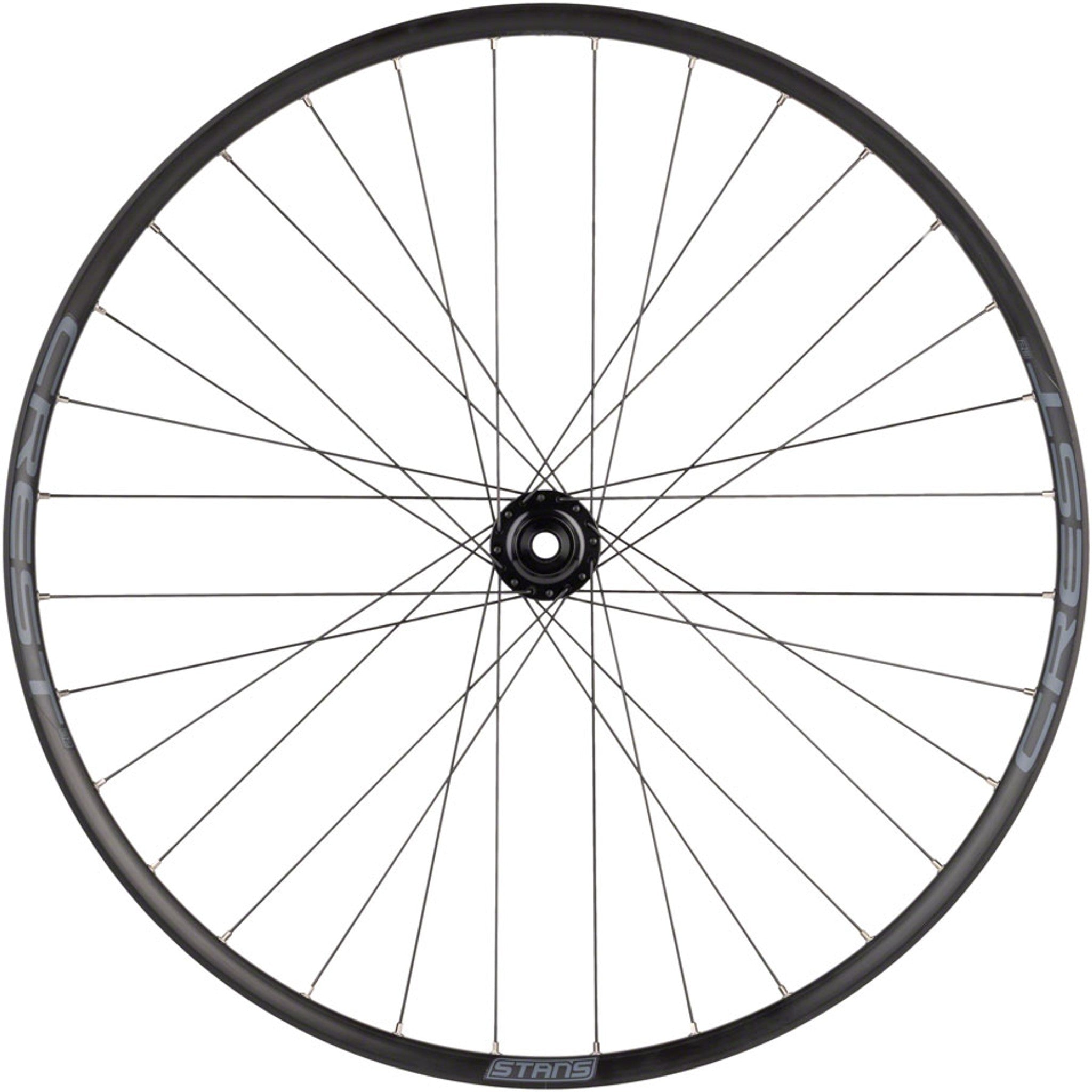 Crest S2 Front Wheel
