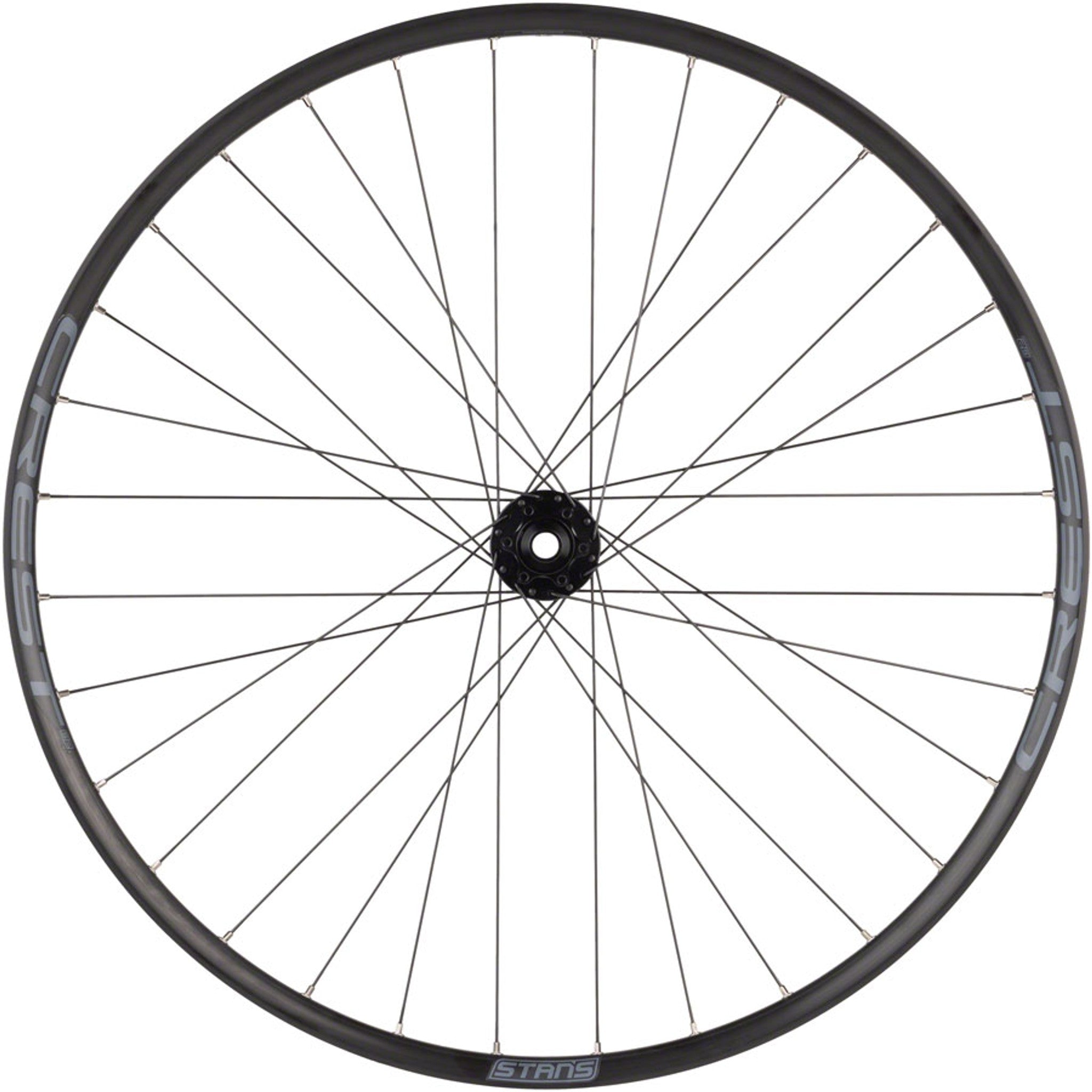 Crest S2 Front Wheel