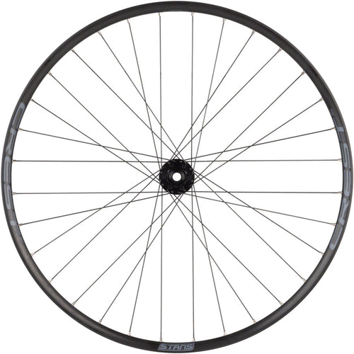 Crest S2 Front Wheel
