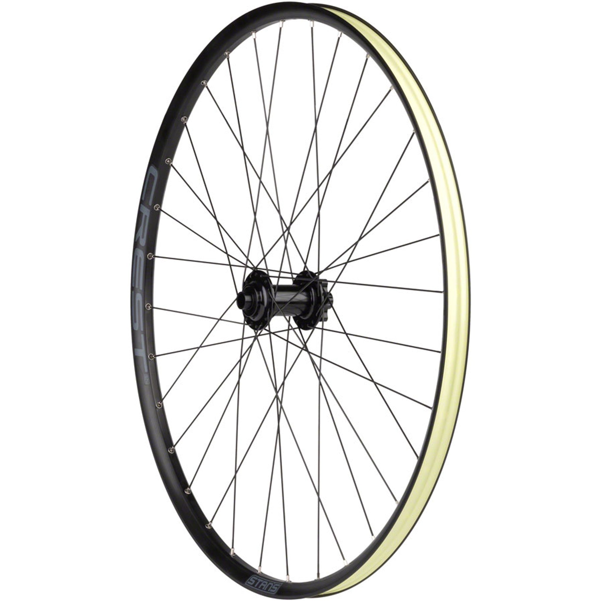 Crest S2 Front Wheel