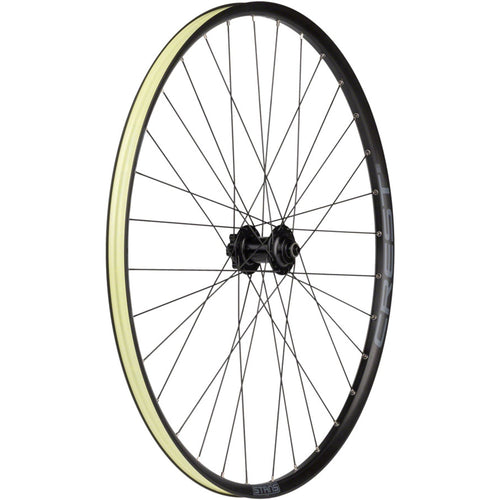Crest S2 Front Wheel