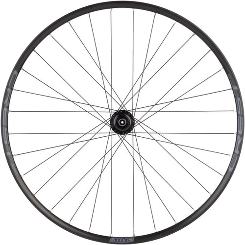 Crest S2 Front Wheel