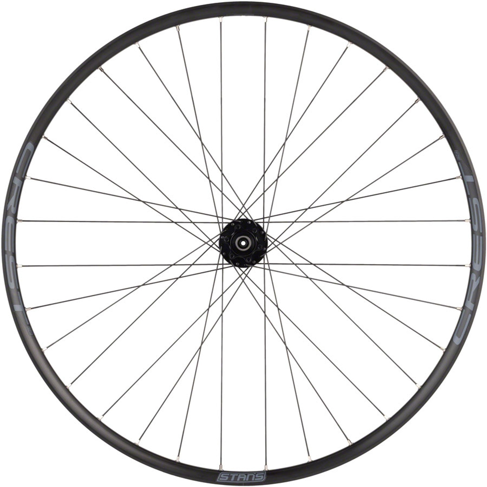 Crest S2 Front Wheel