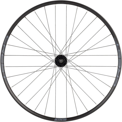 Crest S2 Front Wheel