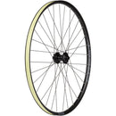 Crest S2 Front Wheel