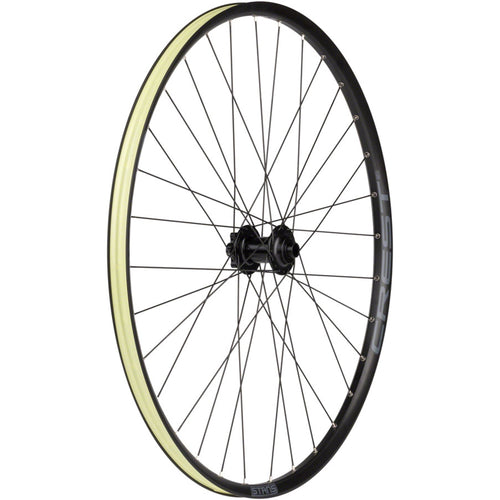 Crest S2 Front Wheel