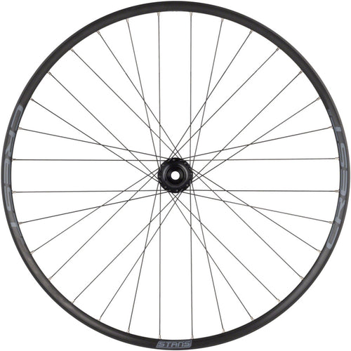 Crest S2 Front Wheel