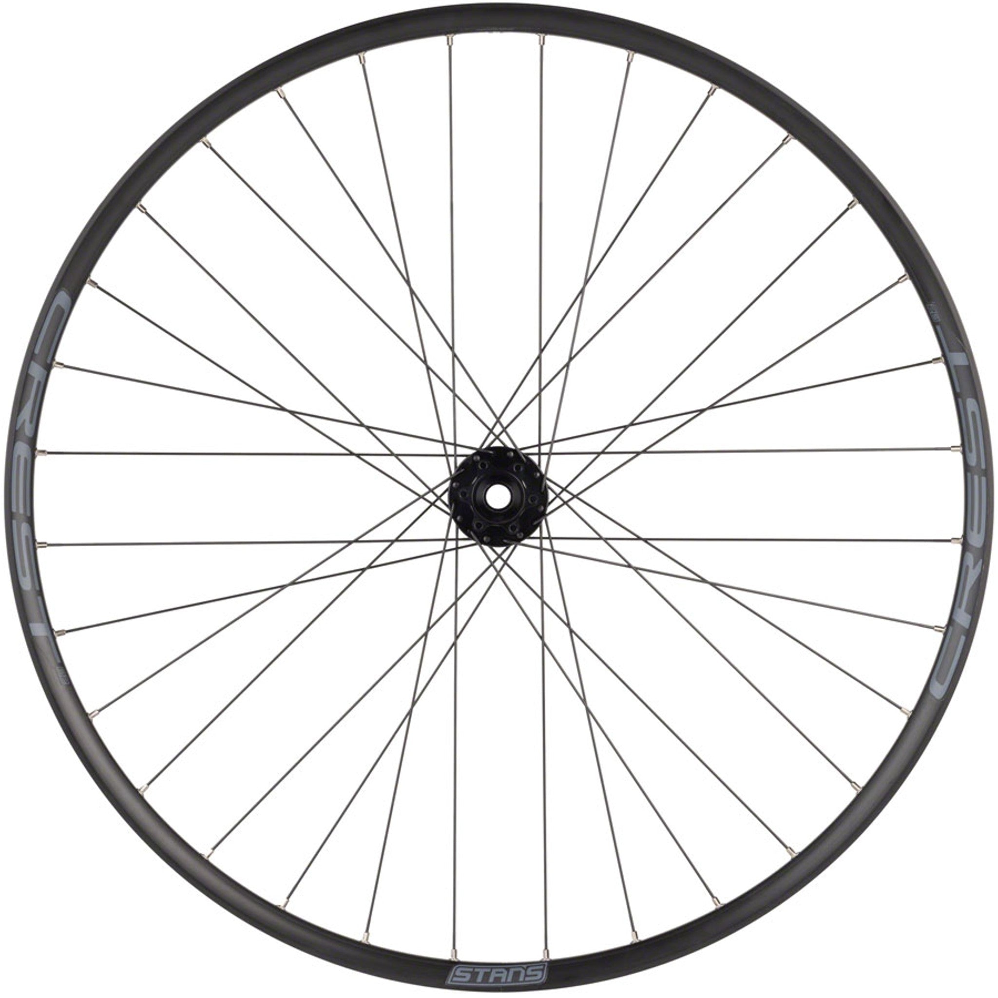 Crest S2 Front Wheel