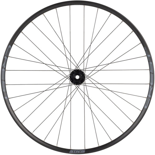 Crest S2 Front Wheel