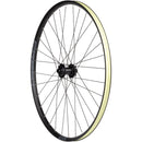 Crest S2 Front Wheel