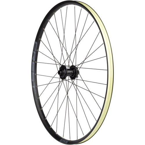 Crest S2 Front Wheel