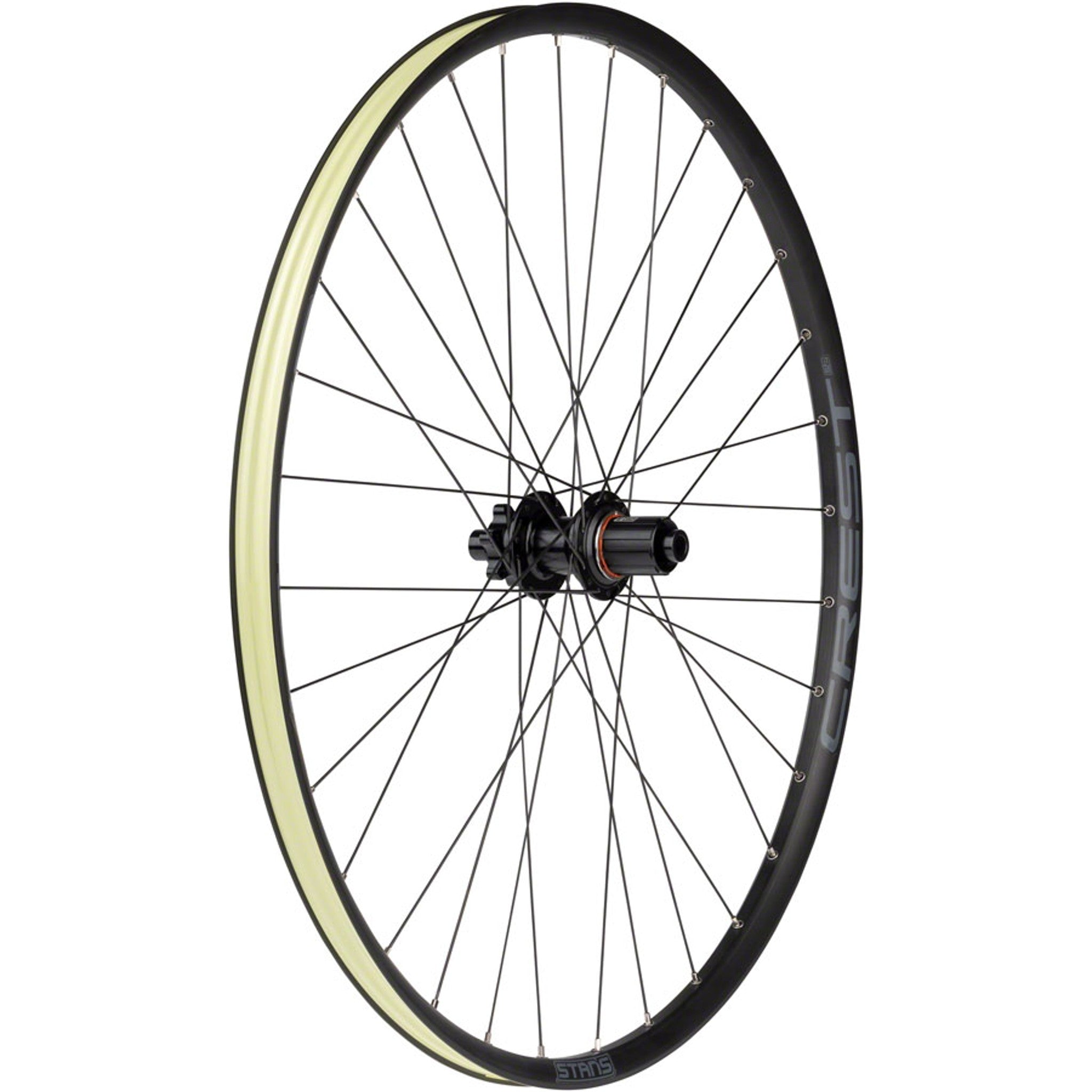Crest S2 Rear Wheel