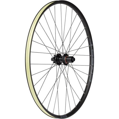 Crest S2 Rear Wheel