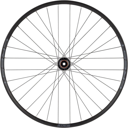 Crest S2 Rear Wheel