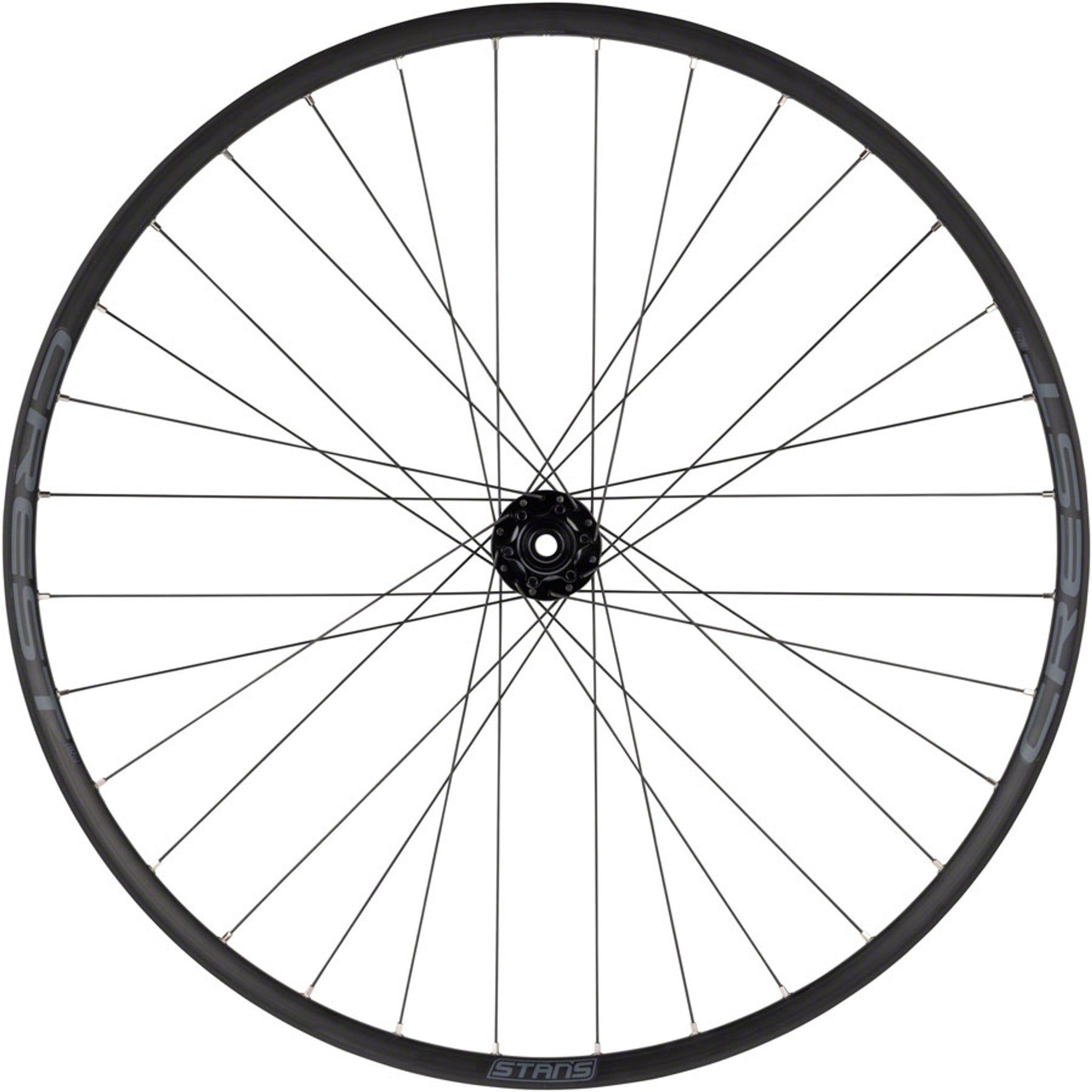 Crest S2 Rear Wheel