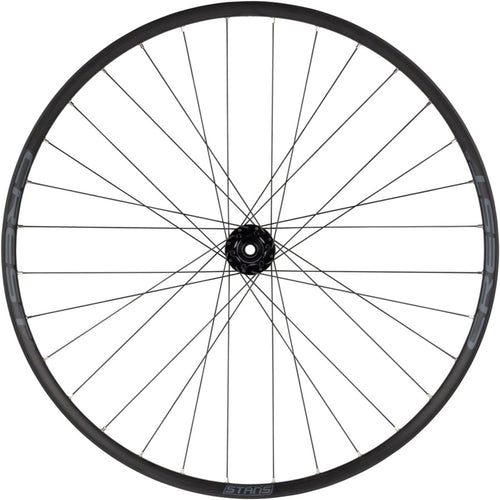 Crest S2 Rear Wheel