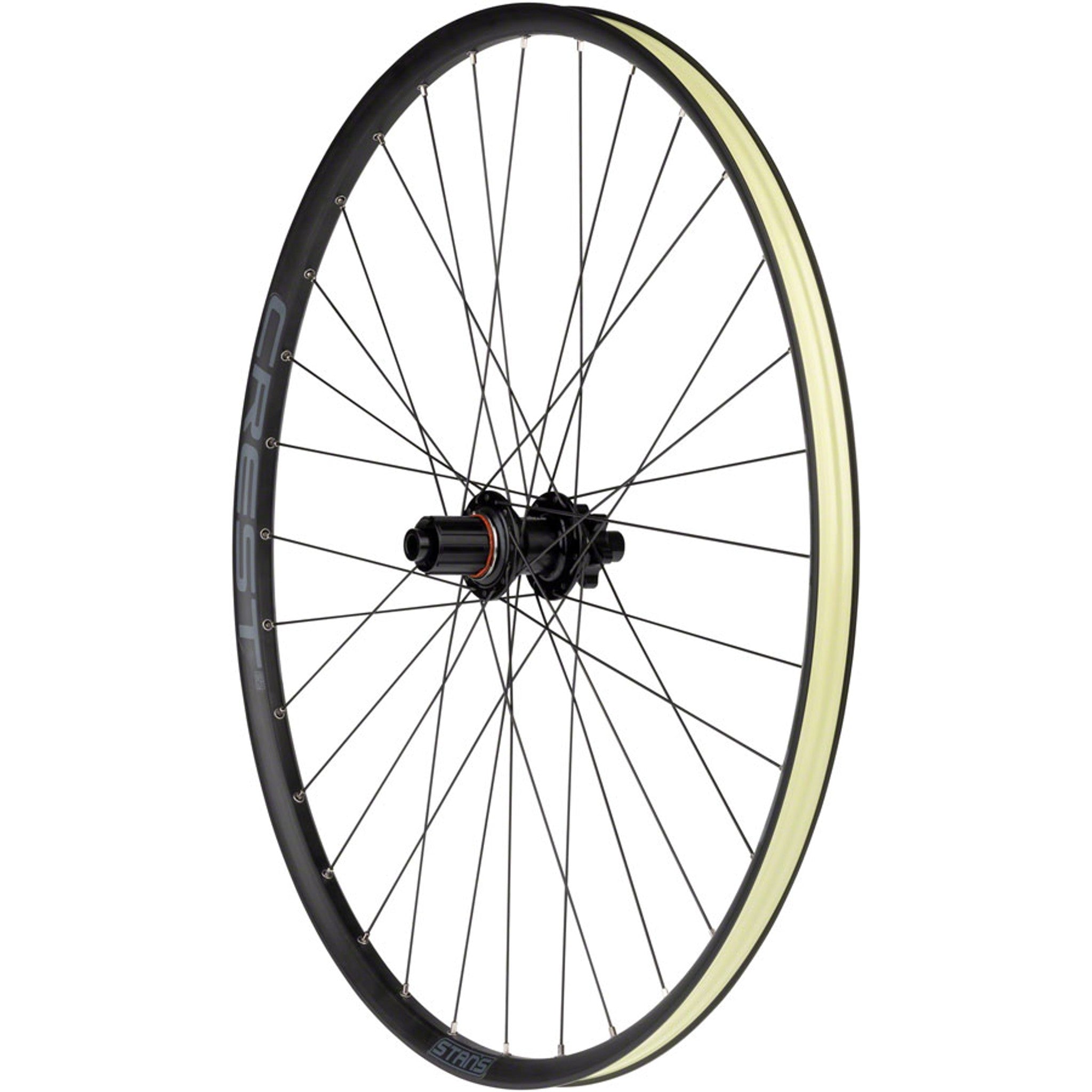 Crest S2 Rear Wheel