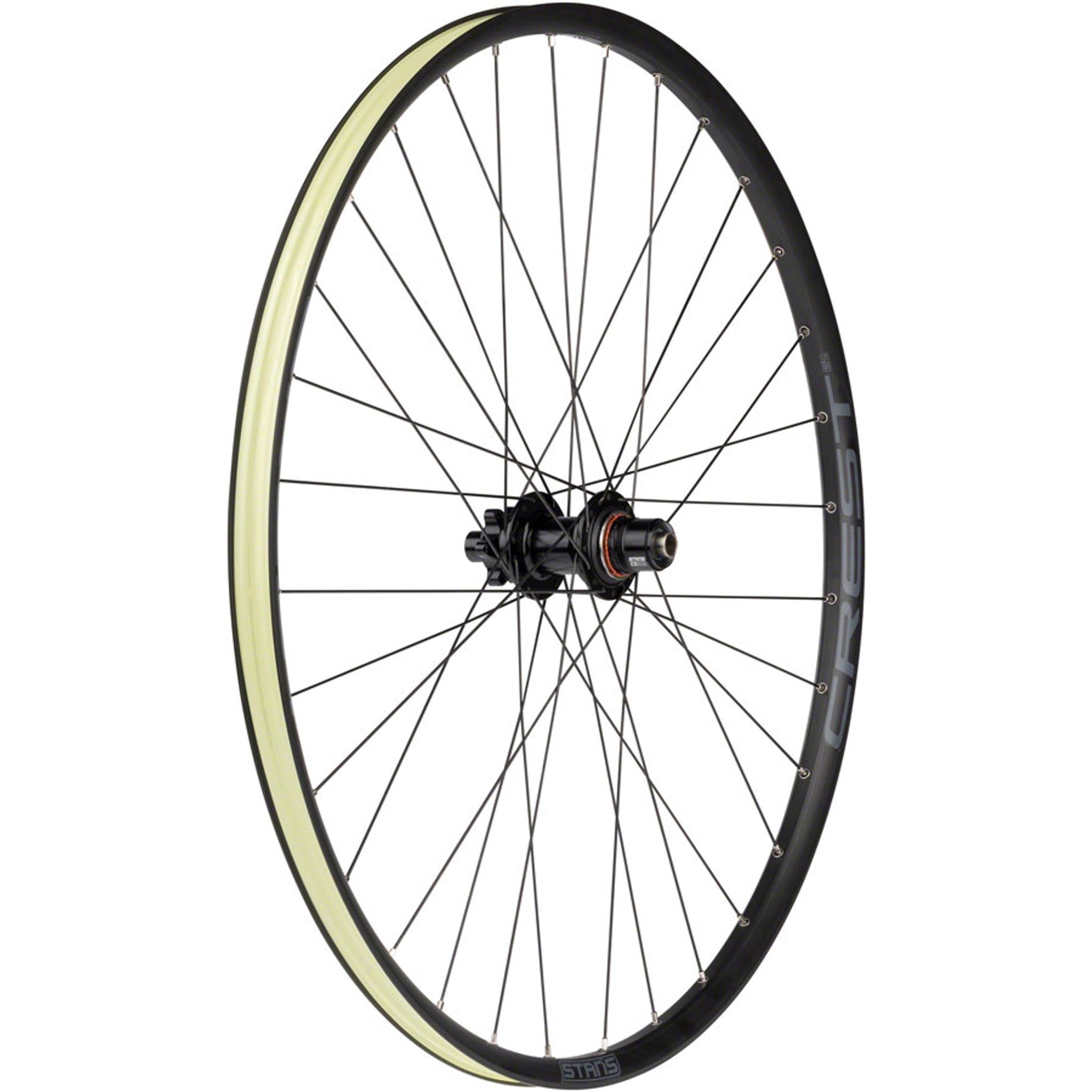 Crest S2 Rear Wheel