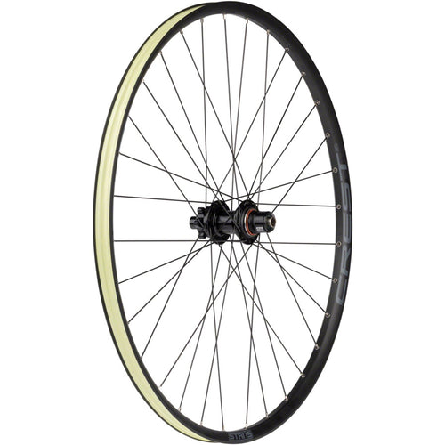 Crest S2 Rear Wheel