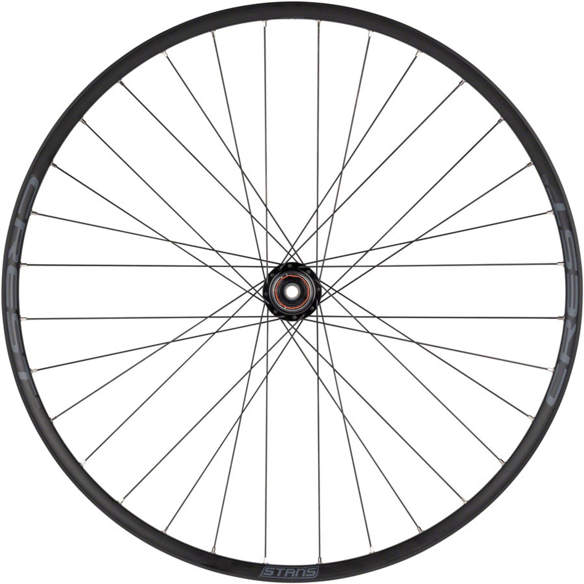 Crest S2 Rear Wheel
