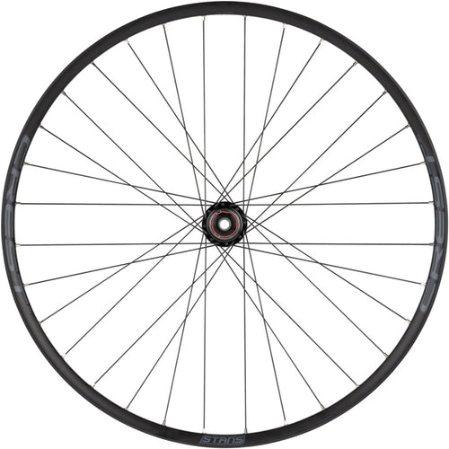 Crest S2 Rear Wheel