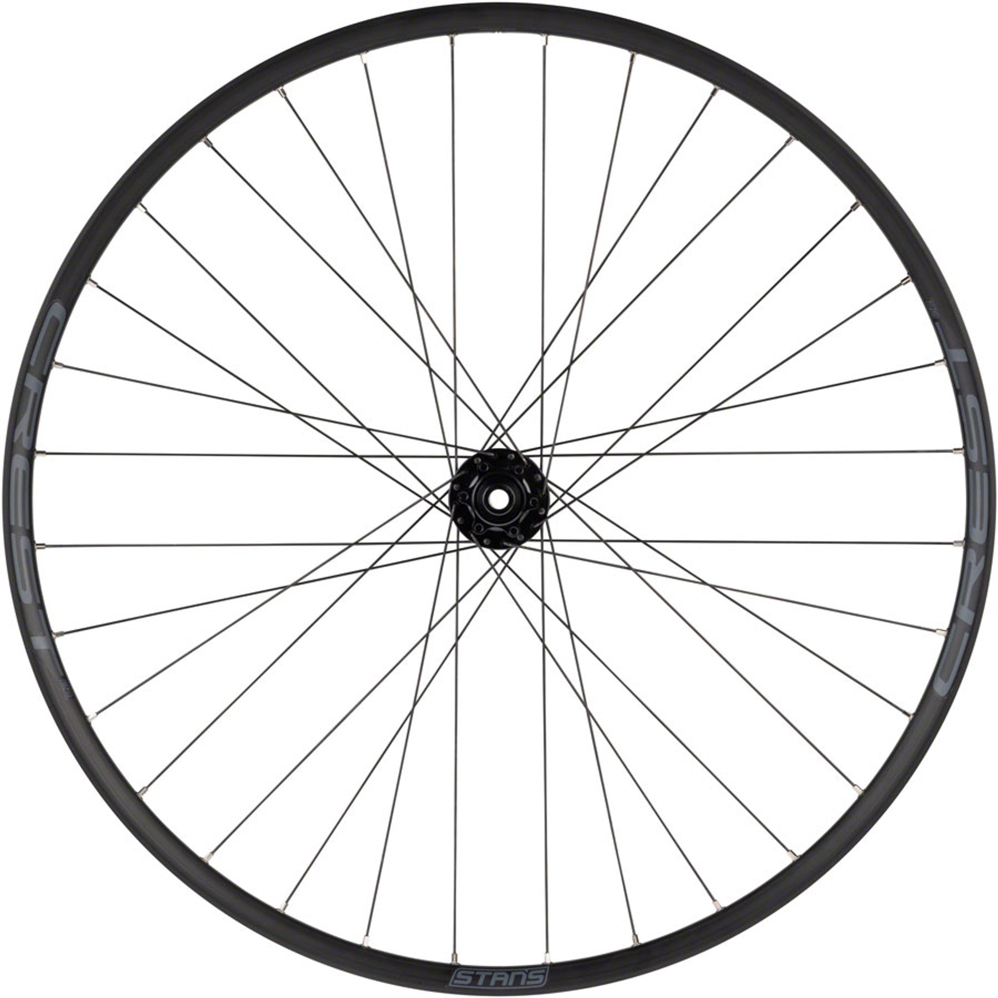 Crest S2 Rear Wheel