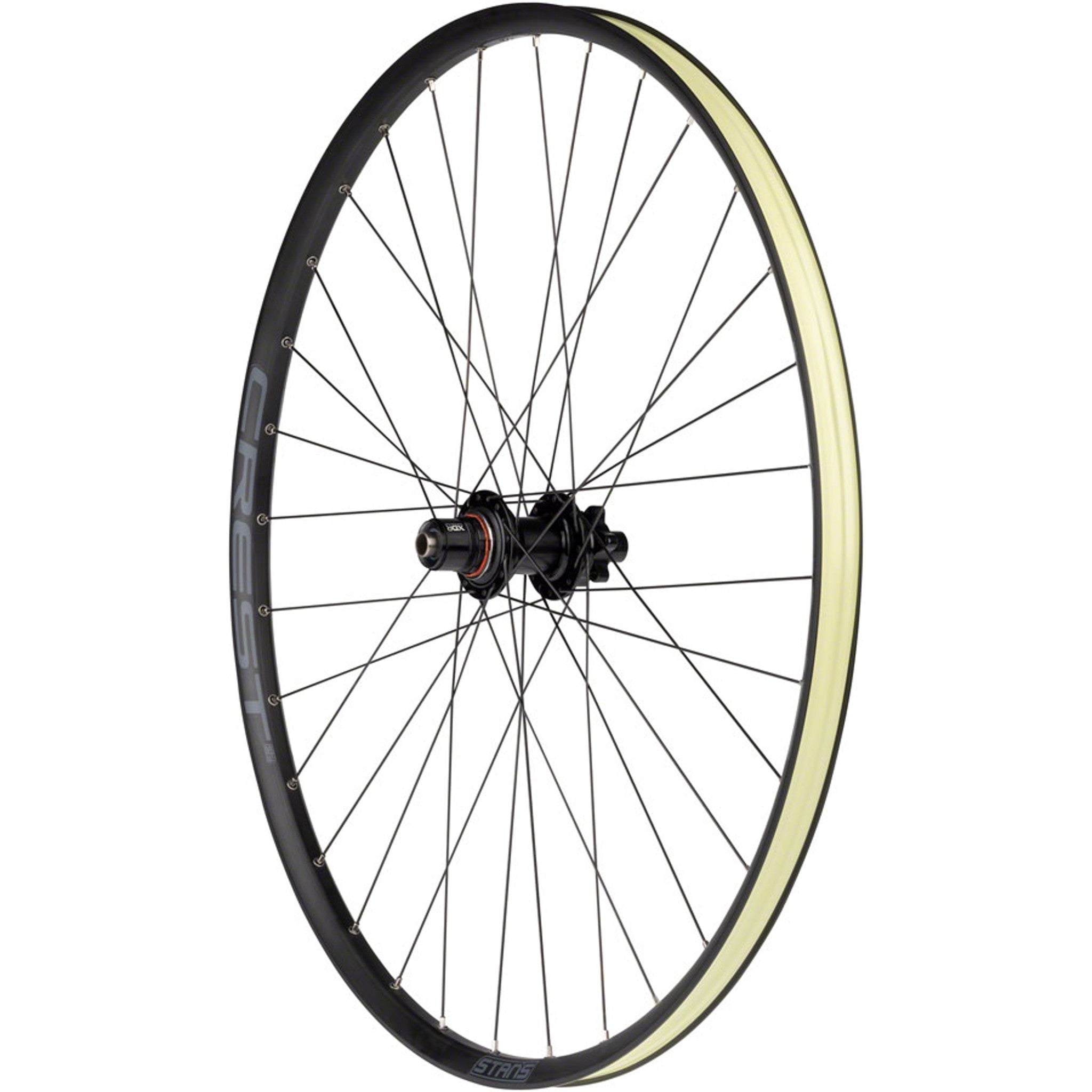 Crest S2 Rear Wheel
