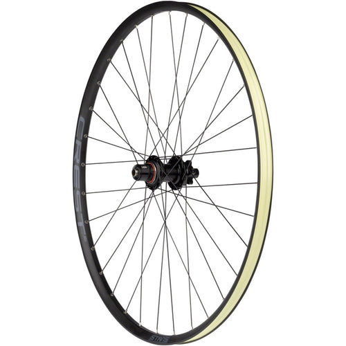 Crest S2 Rear Wheel