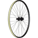 Crest S2 Rear Wheel