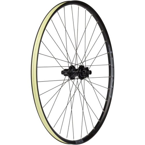 Crest S2 Rear Wheel