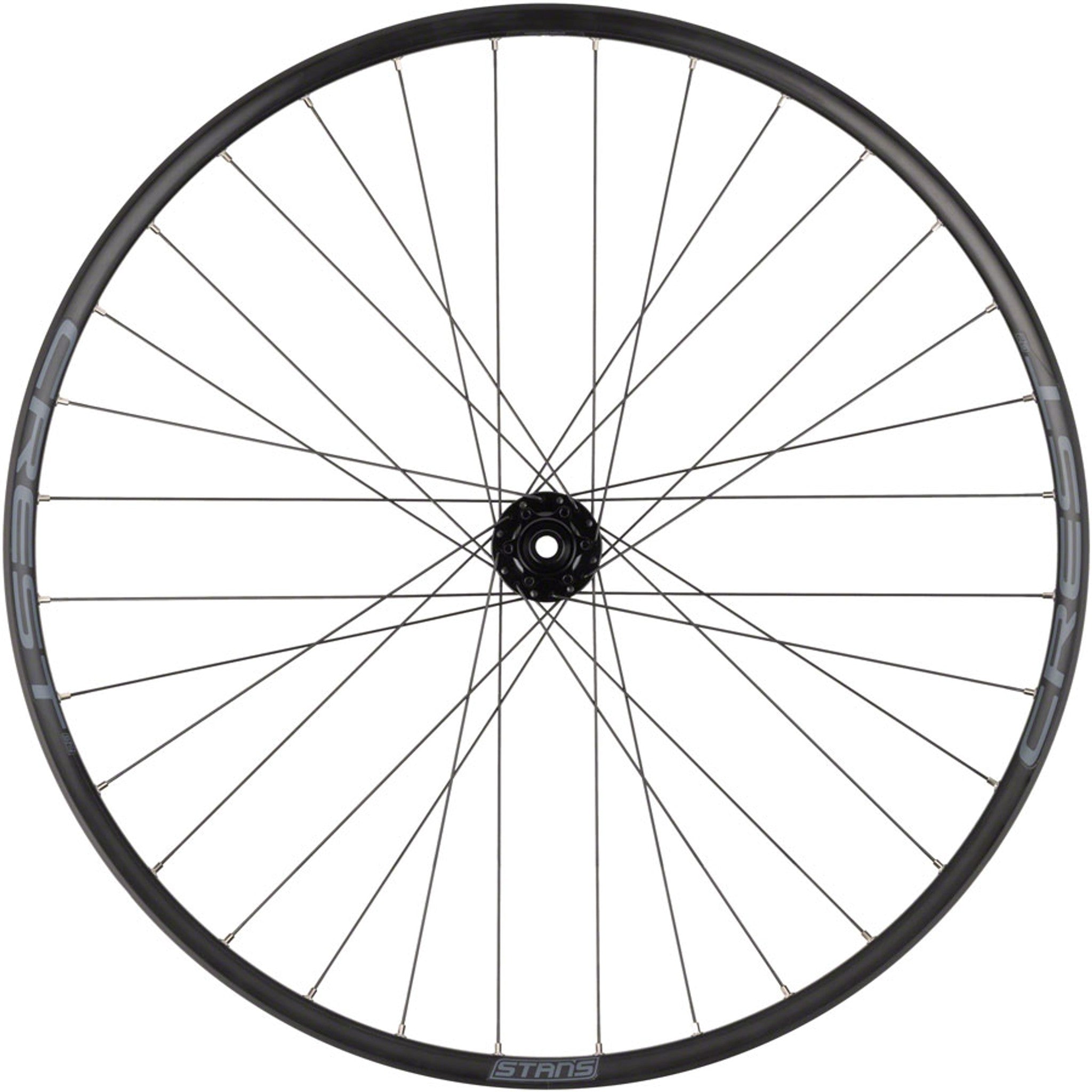 Crest S2 Rear Wheel