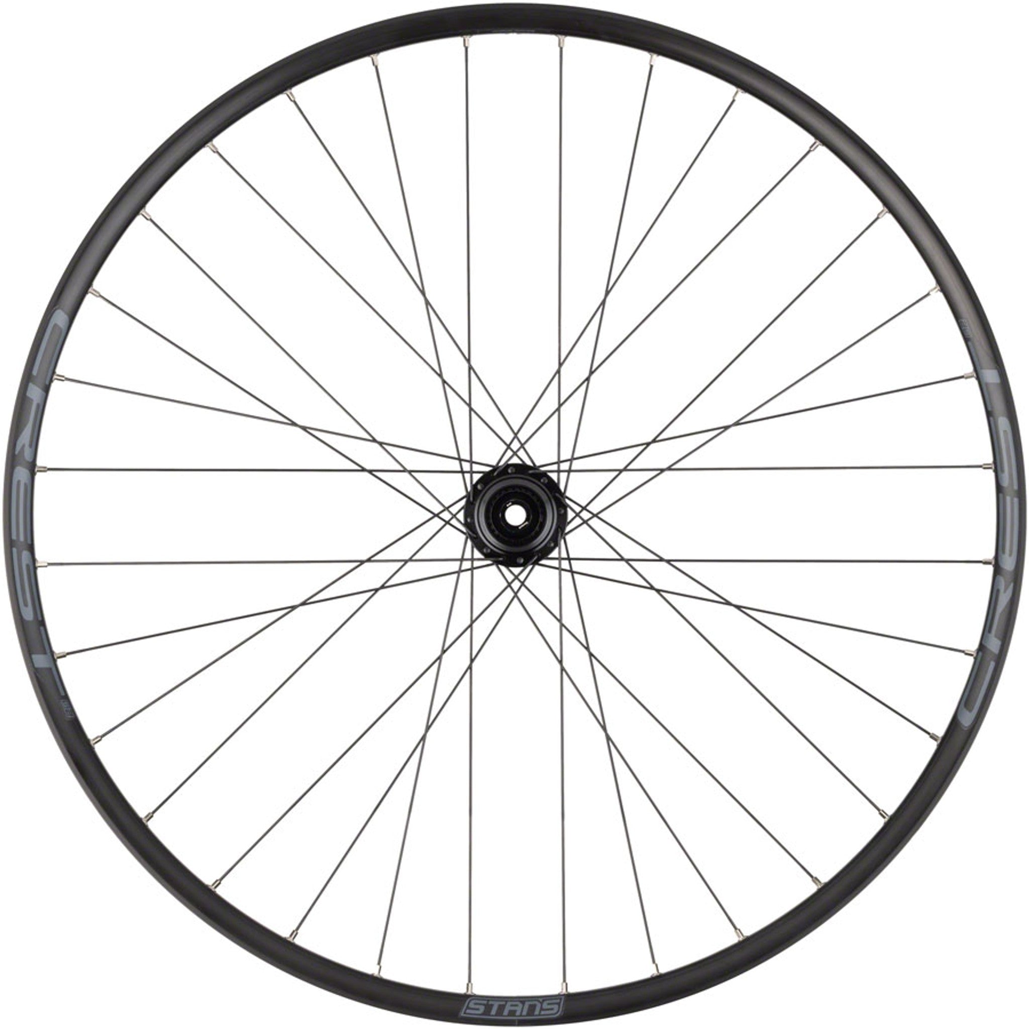 Crest S2 Rear Wheel