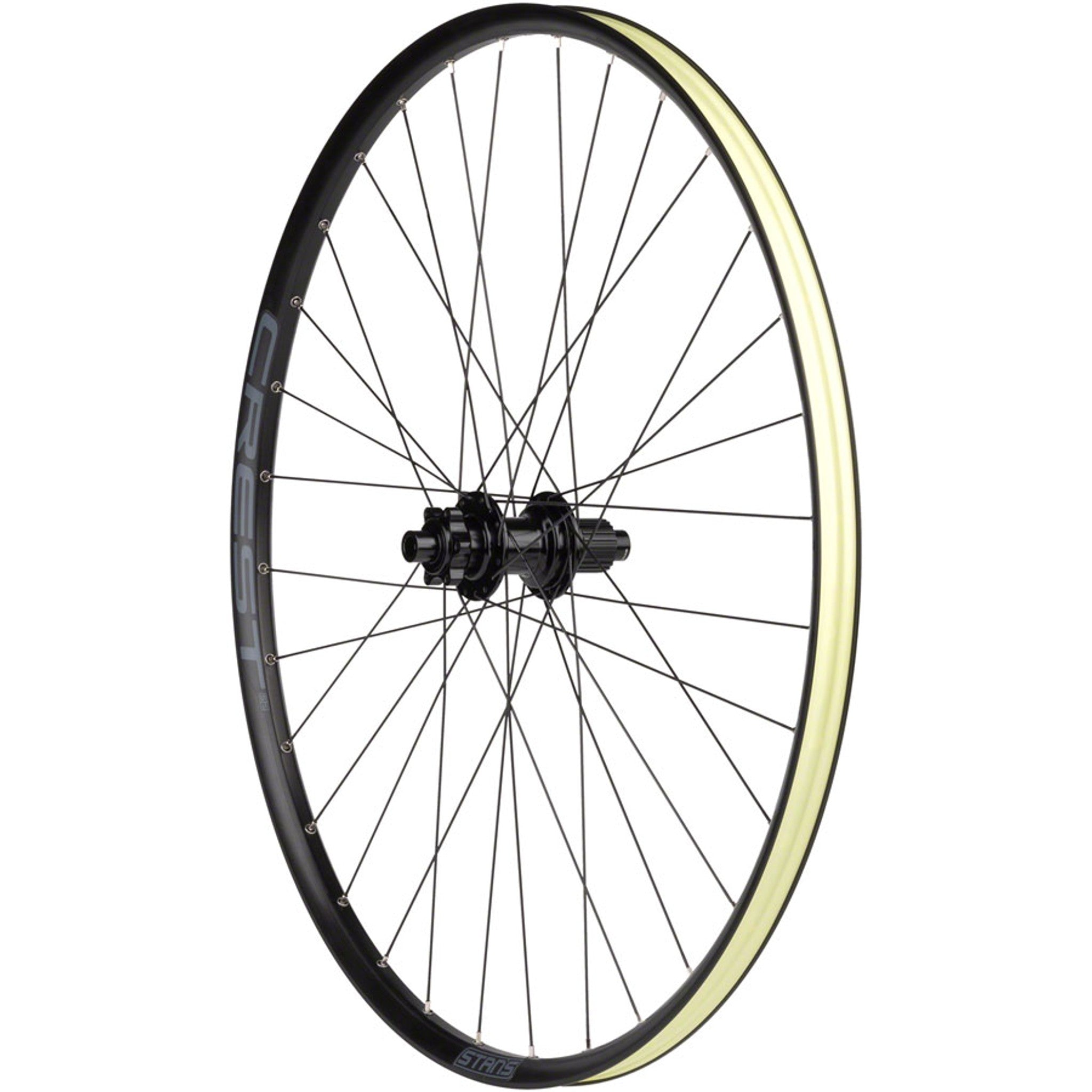 Crest S2 Rear Wheel