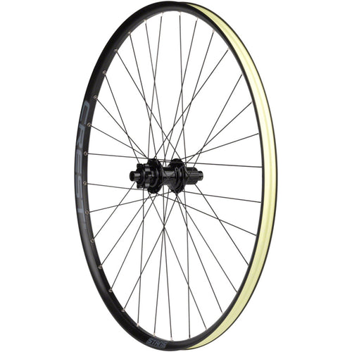 Crest S2 Rear Wheel