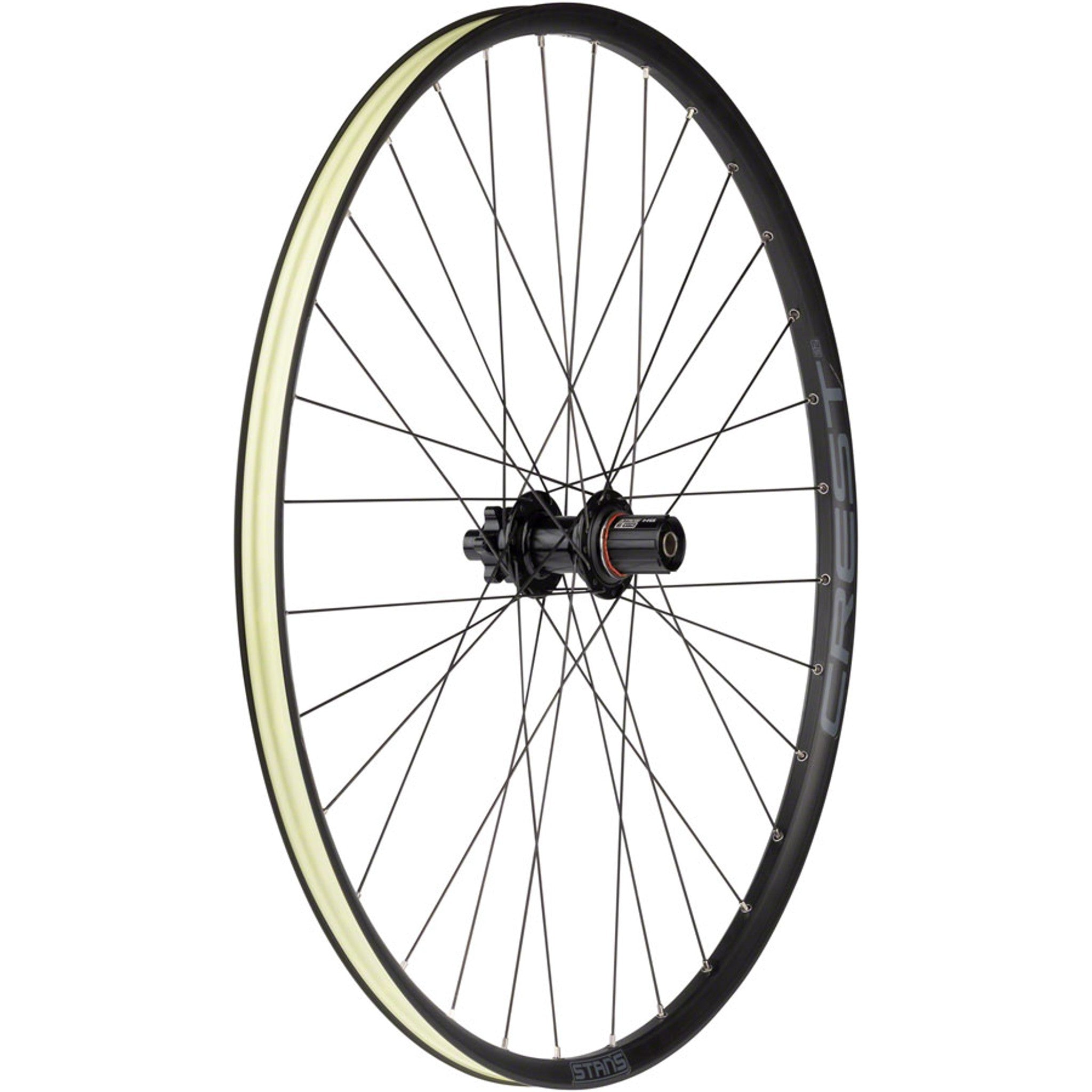 Crest S2 Rear Wheel