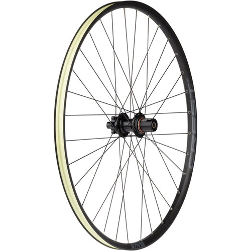 Crest S2 Rear Wheel