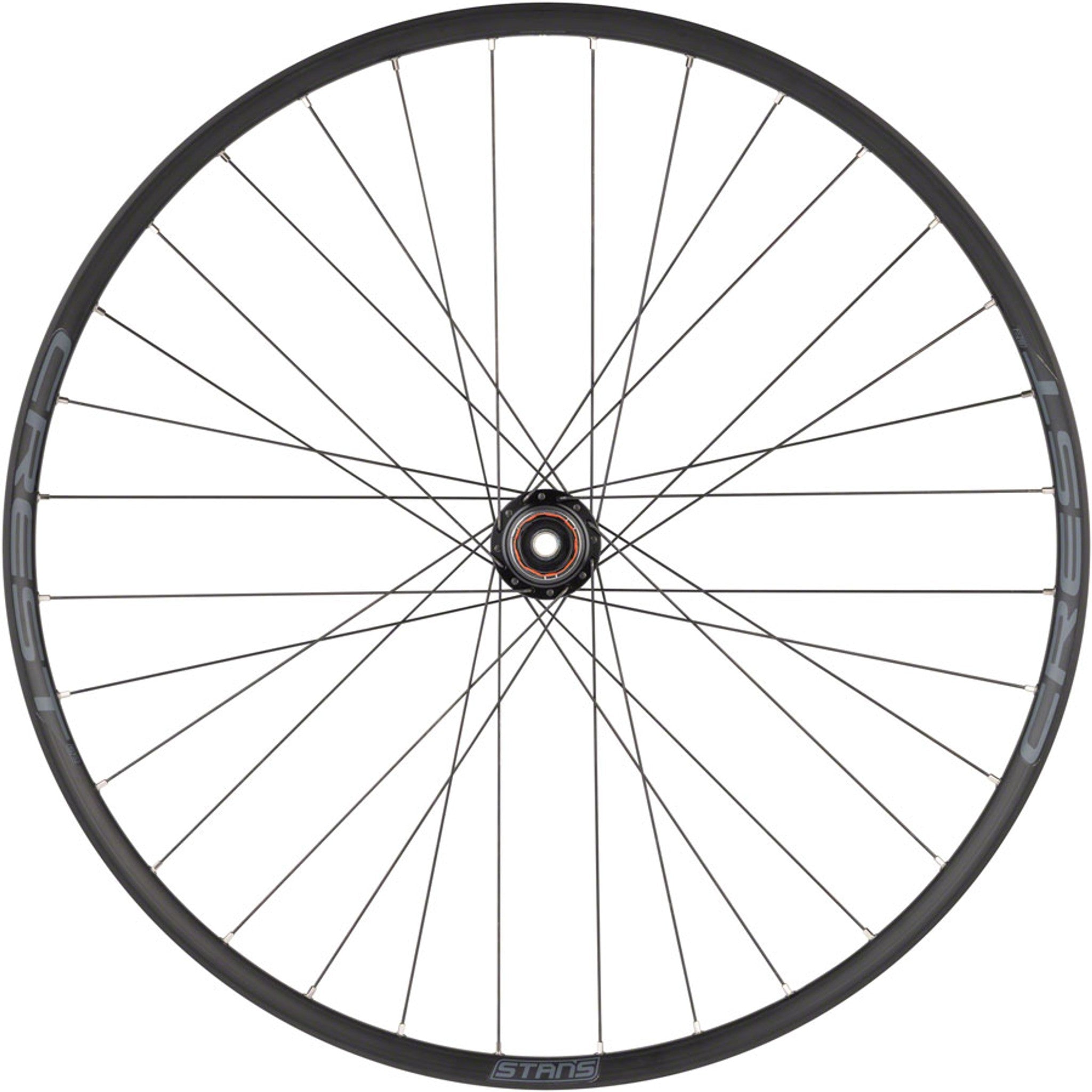 Crest S2 Rear Wheel