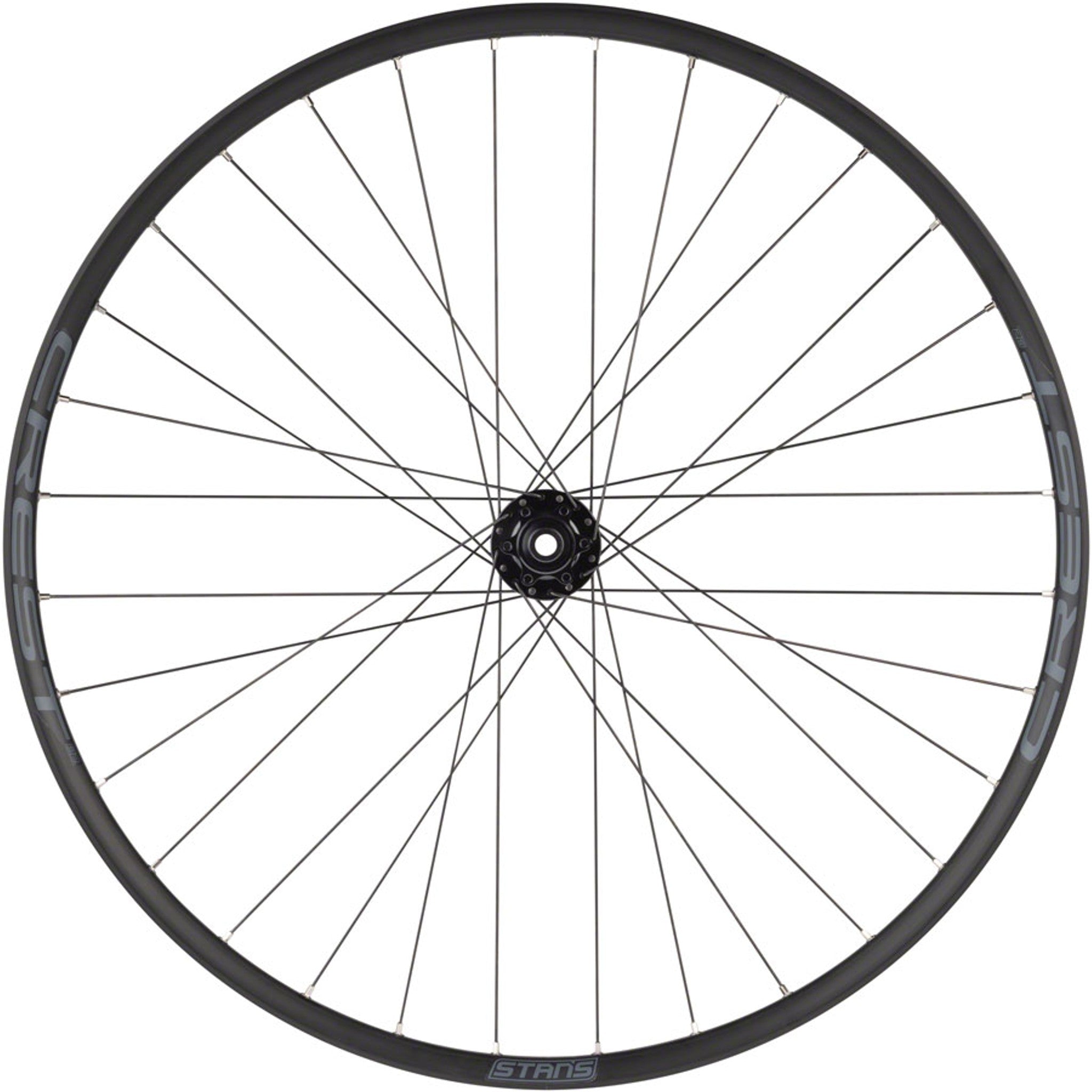 Crest S2 Rear Wheel
