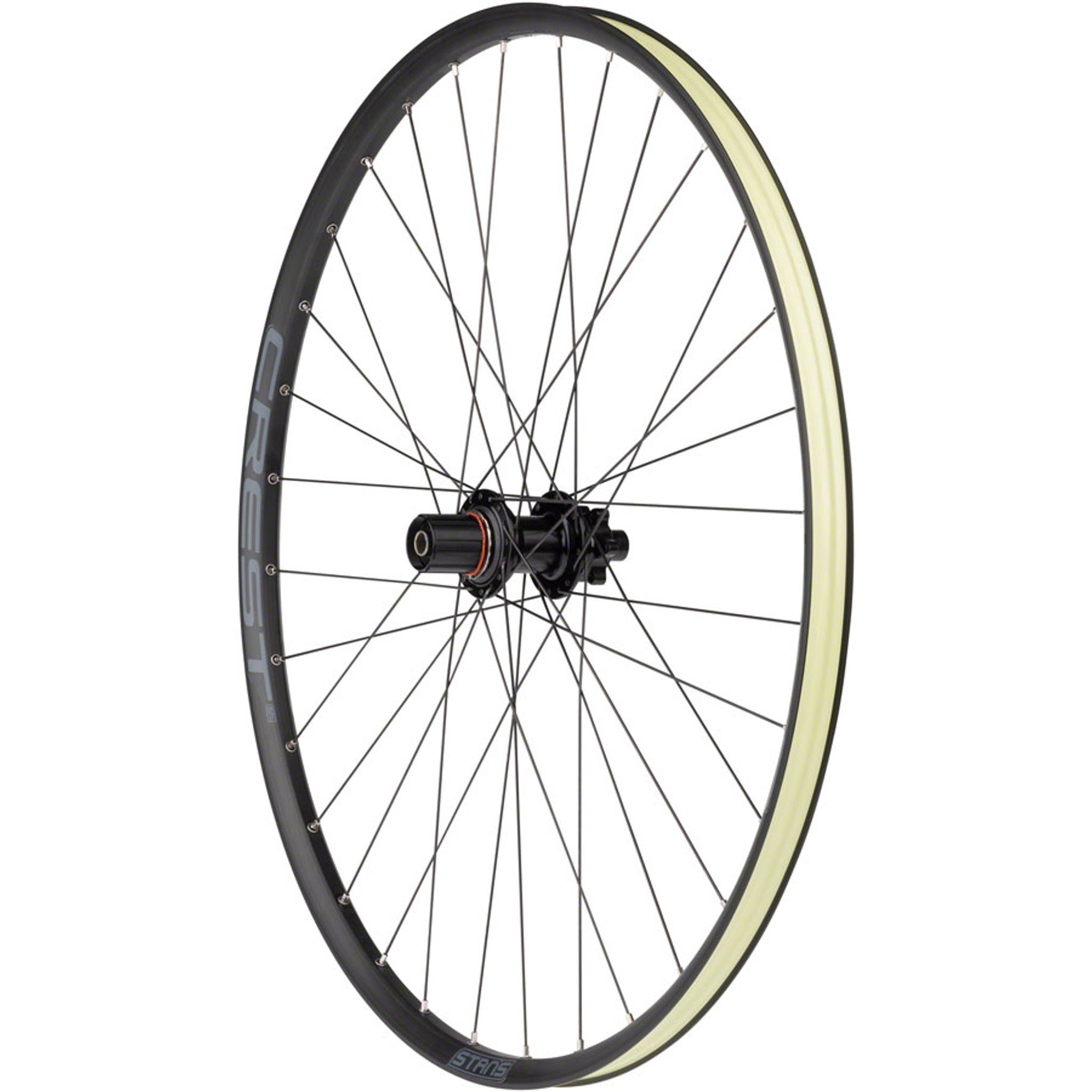 Crest S2 Rear Wheel