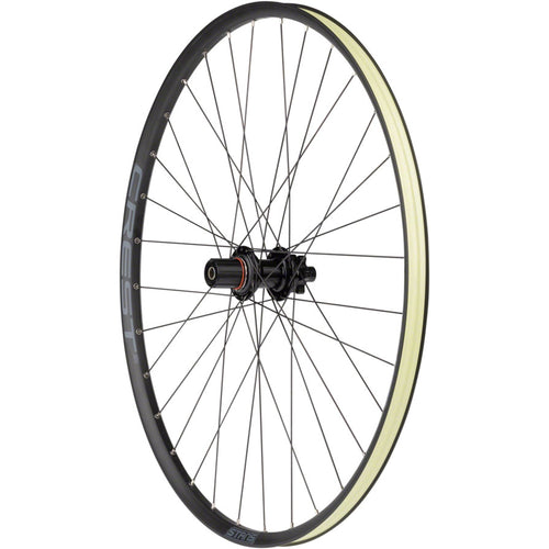 Crest S2 Rear Wheel