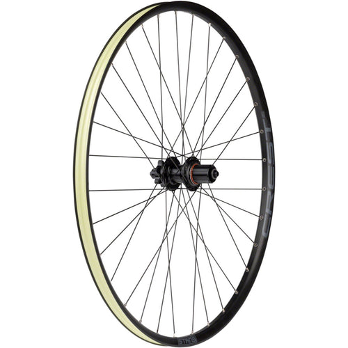 Crest S2 Rear Wheel